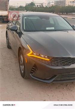 کیا K5